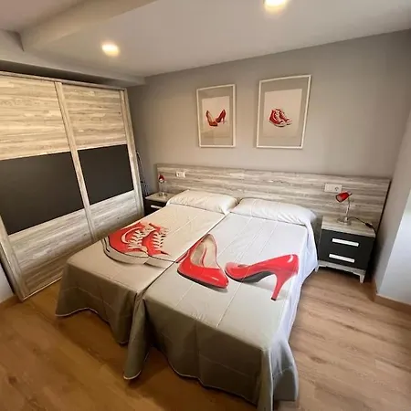 Bolingas Apartmán