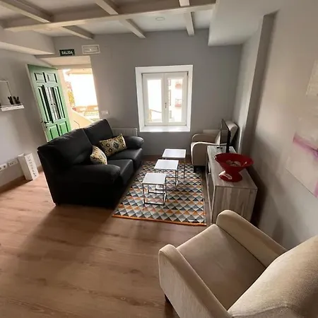 Bolingas Apartmán *