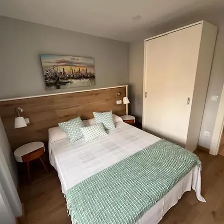 Apartment Bolingas