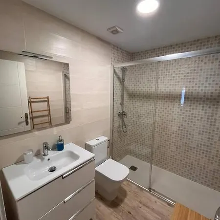 Bolingas Apartment
