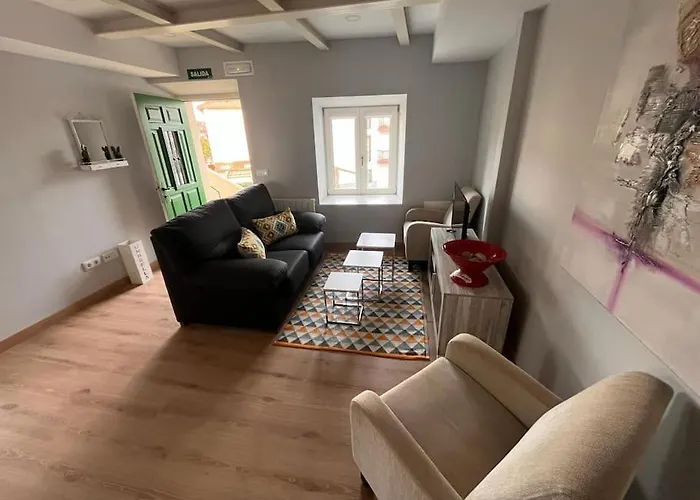 Bolingas Apartment *