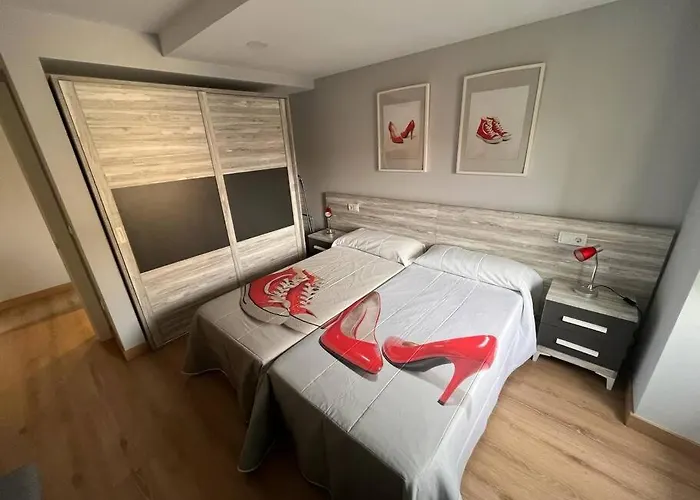 Apartment Bolingas *