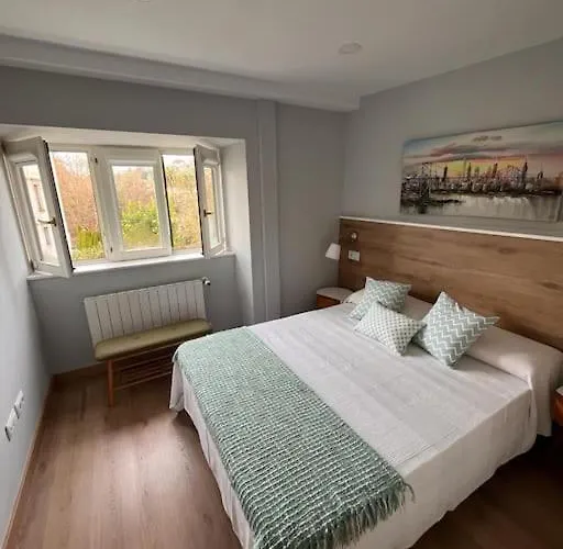 Apartmán Bolingas Comillas